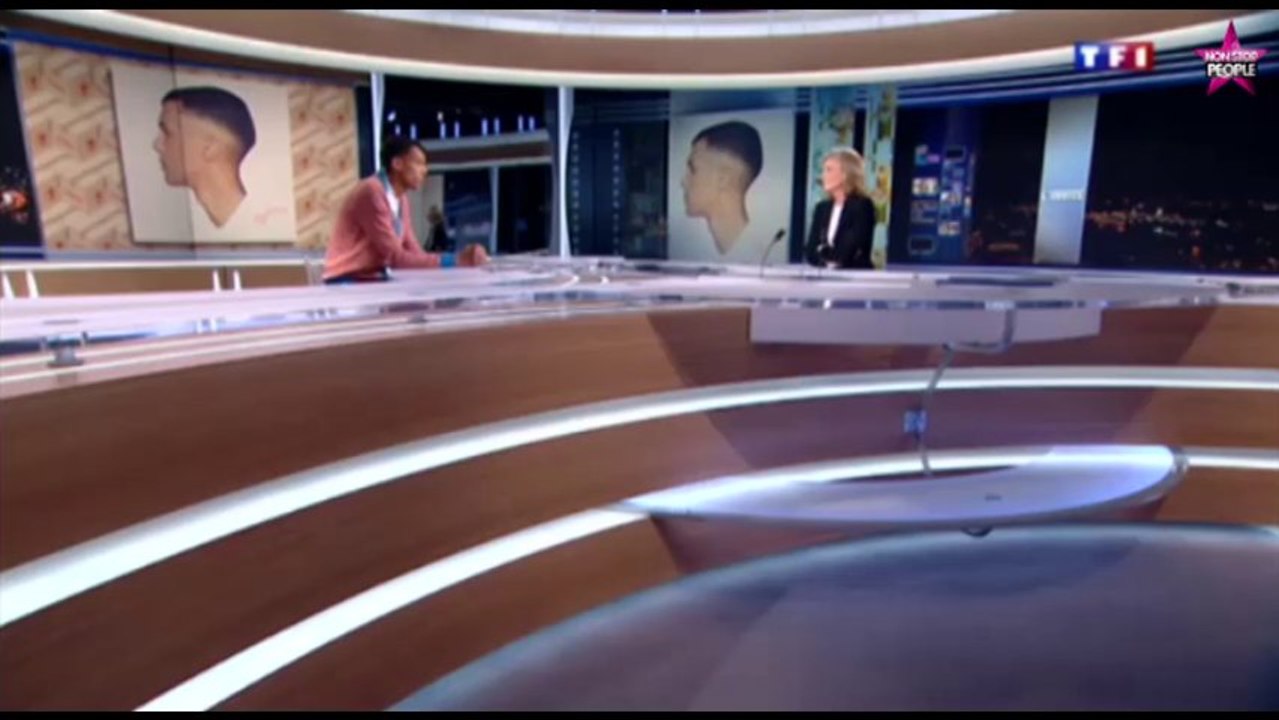 Stromae : Tous les mêmes, Jacques Brel il dévoile tout !