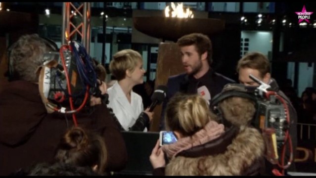 Miley Cyrus et Jennifer Lawrence ennemies ?