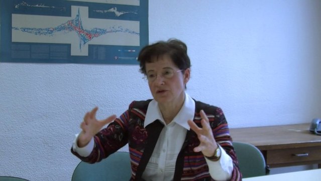 Françoise Combes