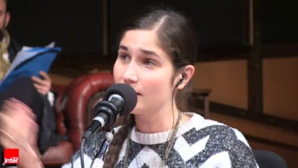 Joséphine Drai : "Le financement participatif."