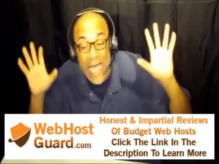 Cheap Web Hosting - Blue Host
