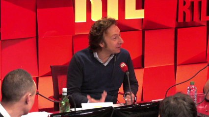 Danielle Moreau présente "Le billet du jour" du 02/12/2013 dans A La Bonne Heure