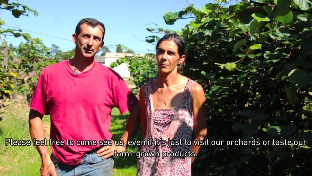 Producteurs du Pays d'Albret - Domaine de Heugarède