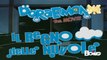 Sigla d'apertura e di chiusura italiana - Doraemon - The movie - Il regno delle nuvole [HD]