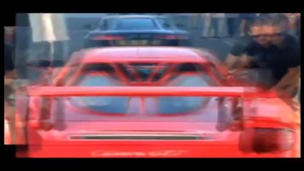 Paul Walker’s last photographer