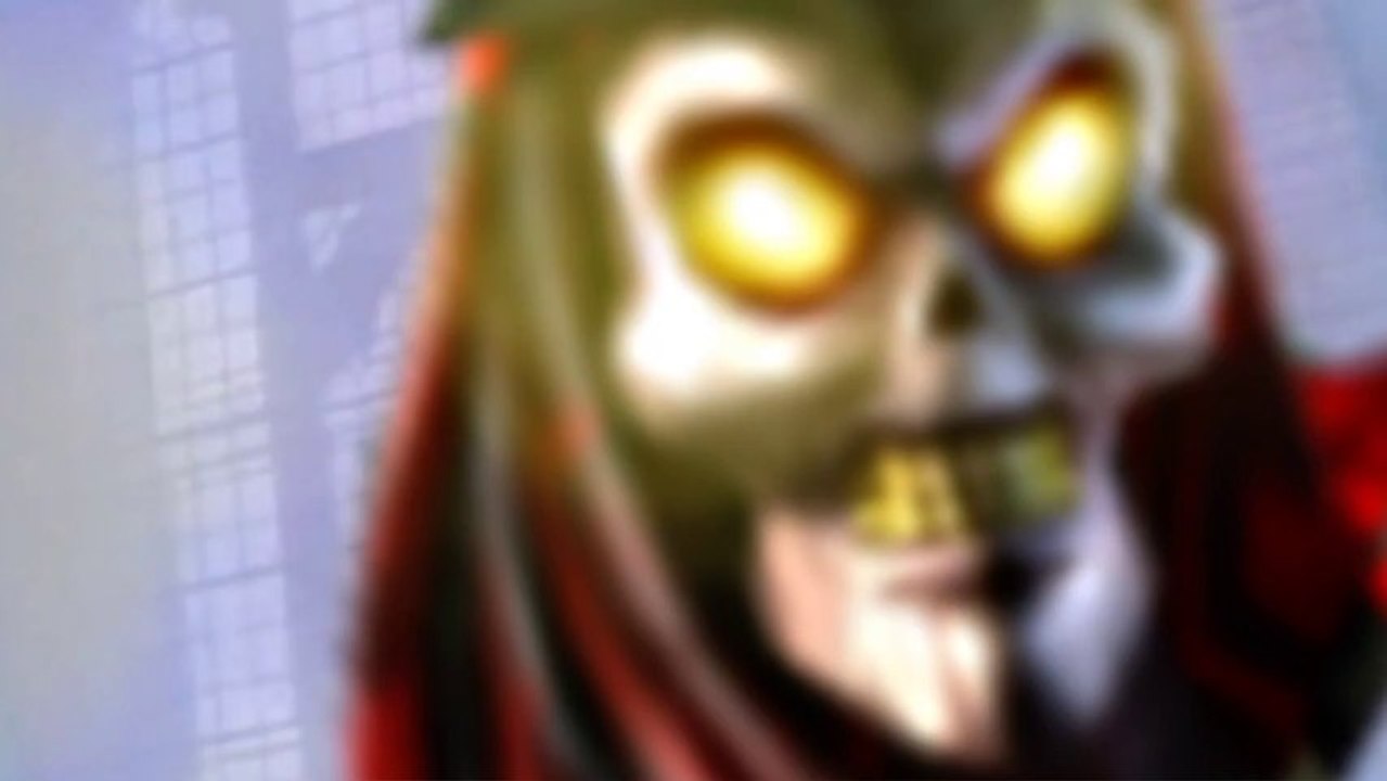 This is why we hate Karthus