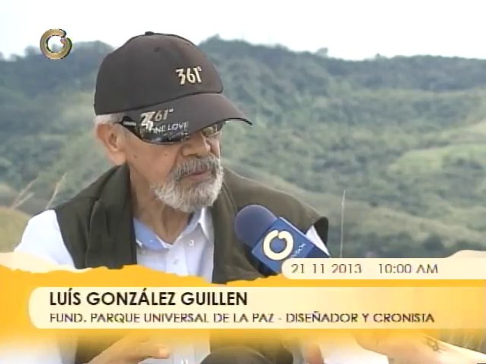 Mi gente