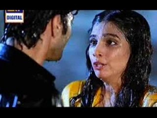 Mere Humrahi  By ARY DIGITAL - Episode 17 Full -  2  December 2013