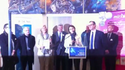 CNIL à CAEN 29 NOVEMBRE 2013- Présentation du collectif éducation au numérique, Grande cause nationale 2014