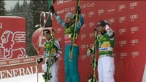 Esquí Alpino - Copa del Mundo FIS - Svindal vuelve por sus fueros