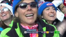 Esquí Alpino - Copa del Mundo FIS - Lindell-Vikarby responde a Gut