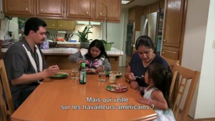 INEGALITE POUR TOUS - bande-annonce