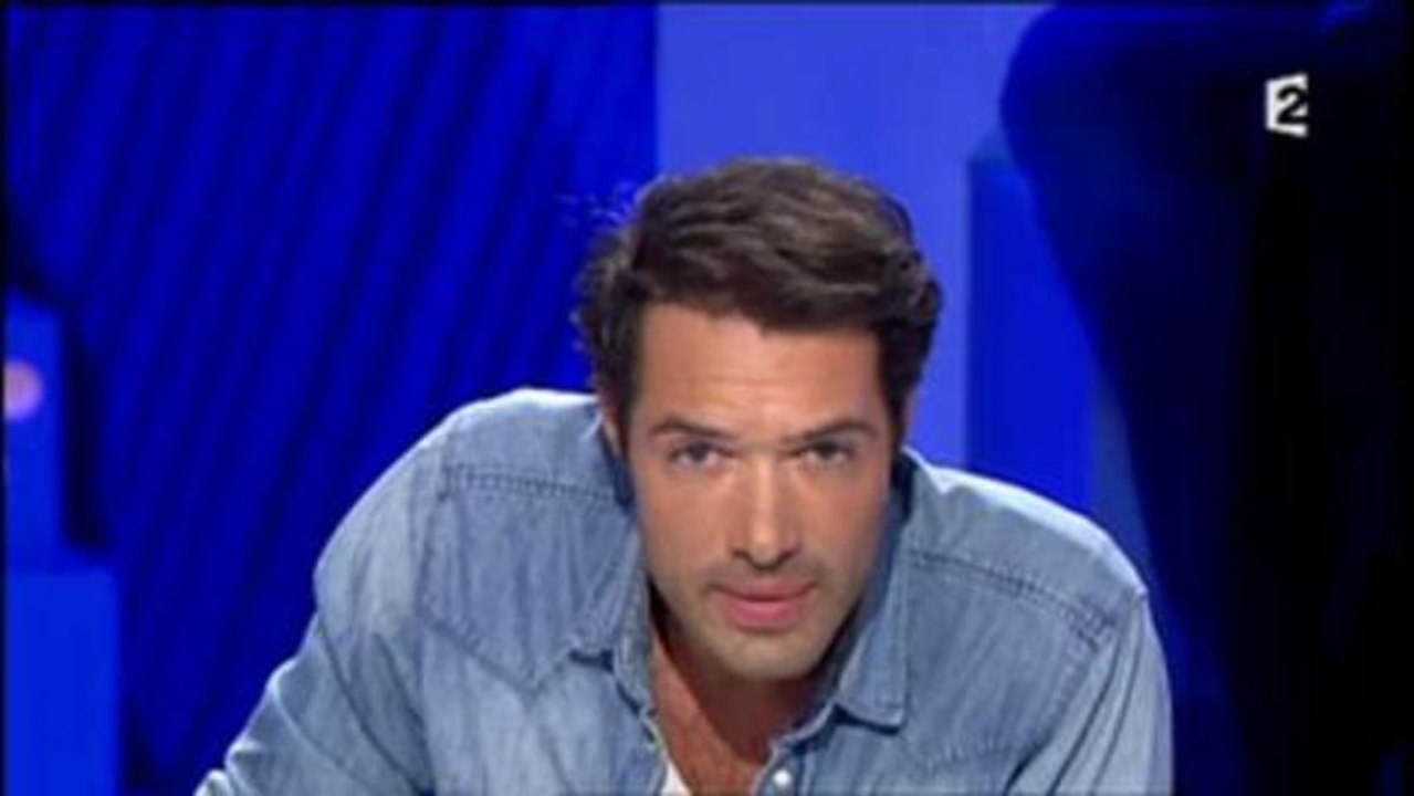 Nicolas Bedos fait venir Nicolas Sarkozy sur France 2 (ou presque)