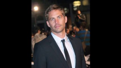Trauer um "Fast and Furious"-Star Paul Walker