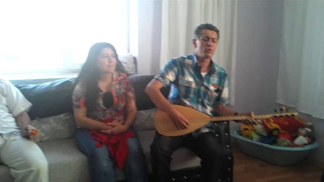 AŞIR ÖZEK - YALAN DÜNYA NE DAR İMİŞ