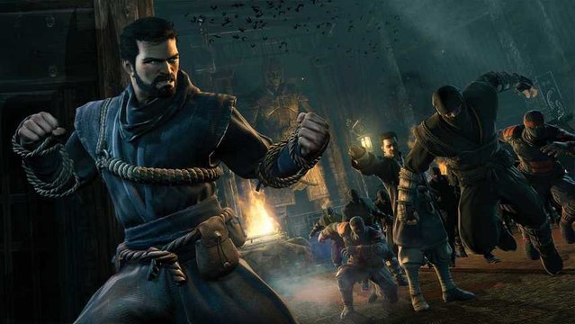 Batman: Arkham Origins - Initiation trailer | Batman-News.com