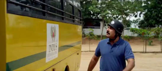 Silence Malayalam Movie Trailer HD