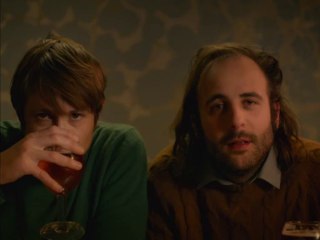 2 AUTOMNES, 3 HIVERS - Teaser 1 - "Diner Foireux"