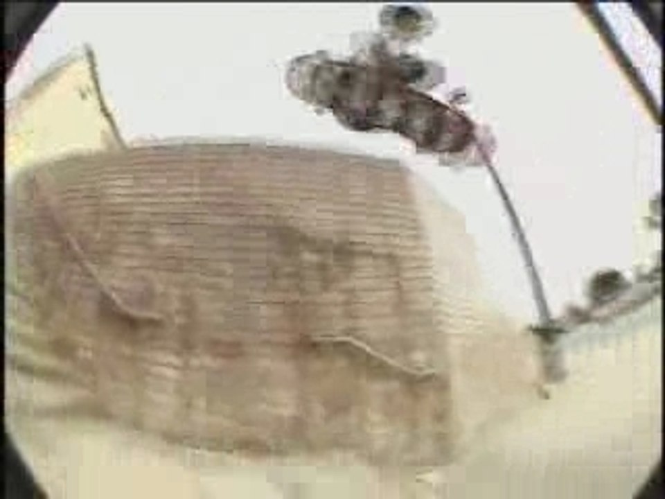 tony cervantes zero new blood