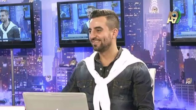 Dr. Cihat Gündoğdu, Dr. Oktar Babuna, Merve Hanım, Esra Hanım ve Kartal Göktan'ın A9 TV'deki canlı sohbeti (13 Ekim 2013; 15:00)