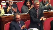 IMPERDIBILE: Nicola Morra (M5S) sulla decadenza di Silvio Berlusconi - MoVimento 5 Stelle