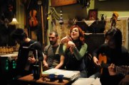 Gülcan Altan  -  Ayrılık da Sevdaya Dahil (Live)