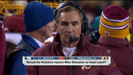 Problem in Washington: Coaching or culture?