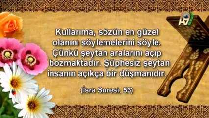 Serap Akıncıoğlu ile Nur'a Yöneliş - 35. Bölüm (Müslüman'da Kalite)