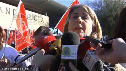 Piden readmisión monitores educativos hasta fin de curso