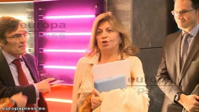 ONCE prevé que 3.000 discapacitados encuentren empleo