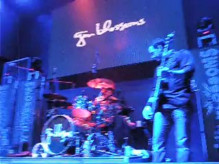 Stage 48 Concert 11-21-2013: Gin Blossoms - Found Out About You