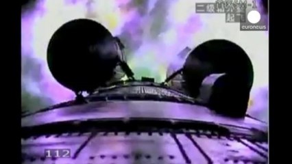 La Cina manda un "coniglio" sulla Luna