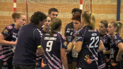 SAHB-Le Havre, la bande-annonce