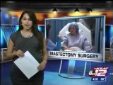 BRCA Patient Travels to PRMA for Prophylactic (Preventive) Mastectomy & Breast Reconstruction
