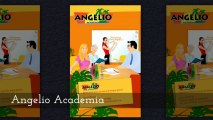Cours de Portugais à Paris -Angelio Academia- Apprendre le Portugais