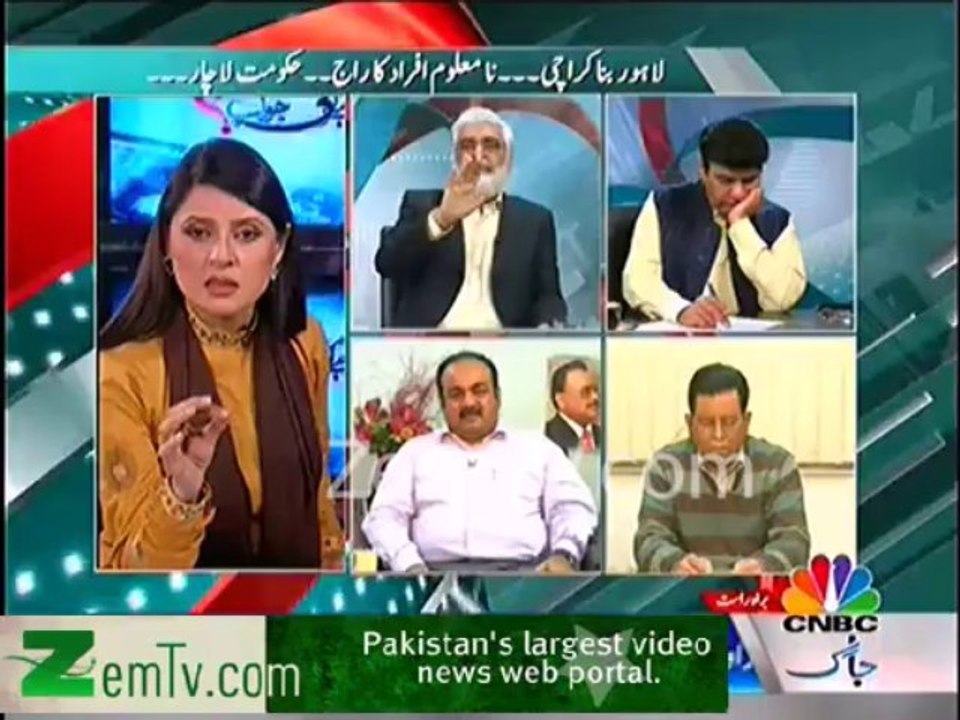 MQM Deshatgard hai , Mustafa Kamal jaisa senator MQM se Bhaag Gaya - Hafiz Salman
