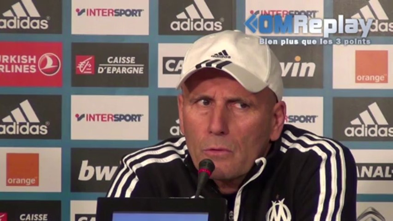 LOSC - OM : Thauvin titulaire?