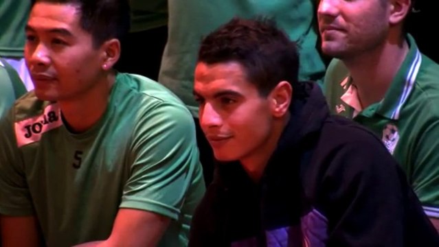 TFC Versus Bruguières Futsal (partie 2)