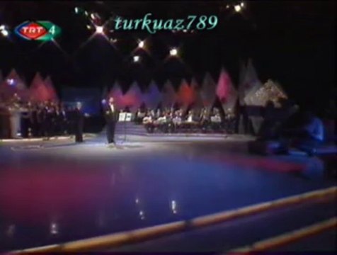 Ahat URUK-Bu Son Şarkımda Sen Varsın