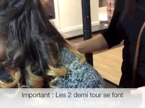 Apprendre à boucler Part 1 : Boucles simples