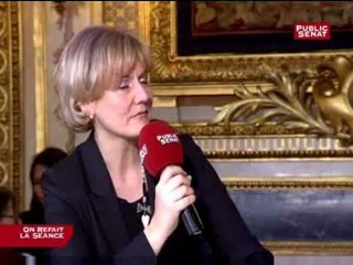 Brunel et les immigrés : « Une bêtise », selon Nicolas Sarkozy