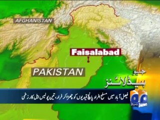 Geo Headlines-02 Dec 2013-2000