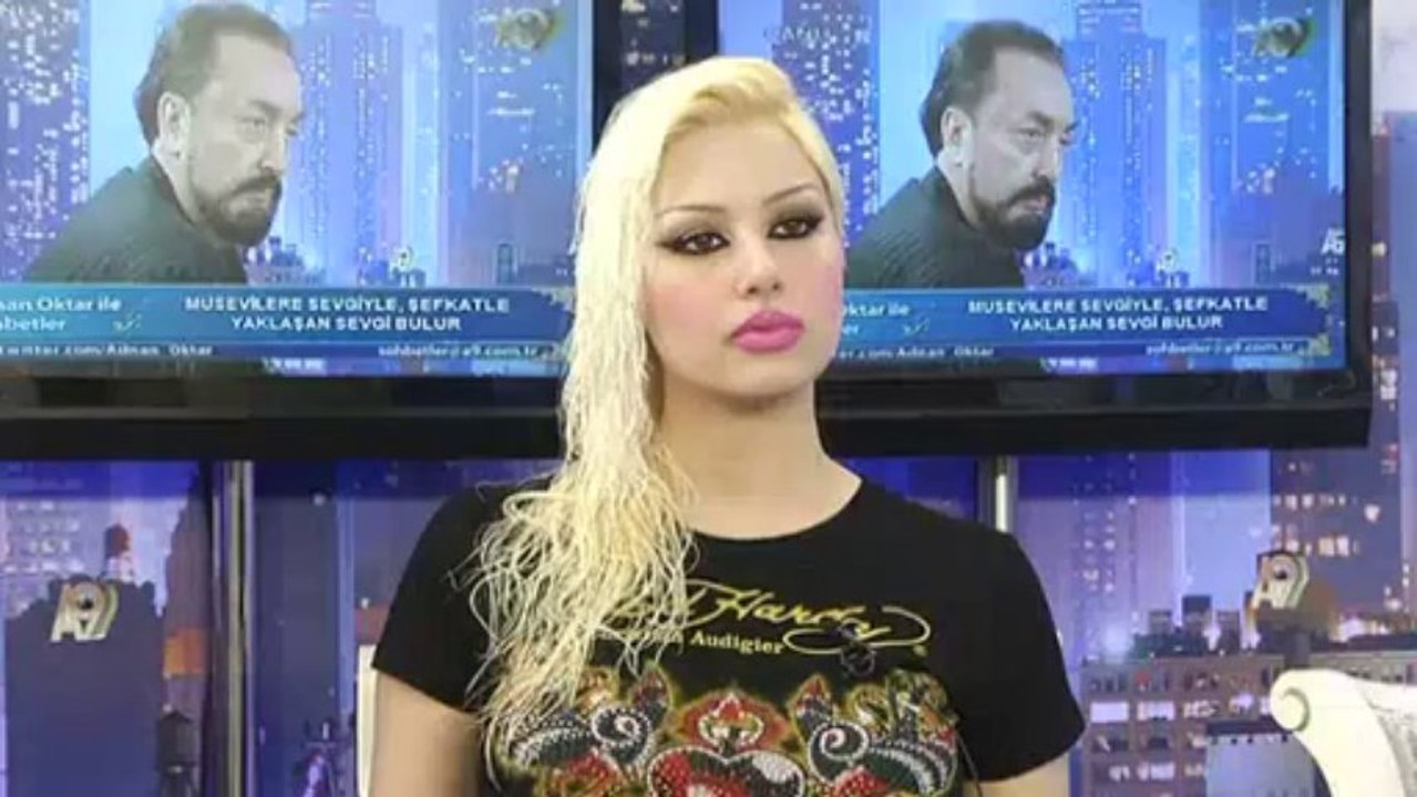 Palestine et Israël devraient s’adresser l’un à l’autre avec amour. La réponse d’Adnan Oktar à la question : "Pourquoi adoptez-vous une approche affectueuse envers Israël ?"