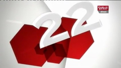 Le 22h - Invités : Guillaume Tabard et Henri Sterdyniak
