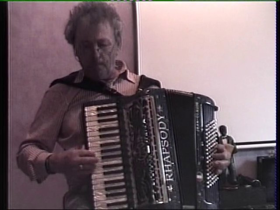 CERISIERS ROSES ET POMMIERS BLANCS  bolero