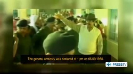 Documentary: The Survivors 2