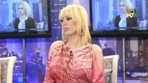 Sayın Adnan Oktar'ın A9 TV'deki canlı sohbeti (10 Ekim 2013; 23:00)