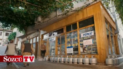 Düğün Dernek - Tüpçü Fikret