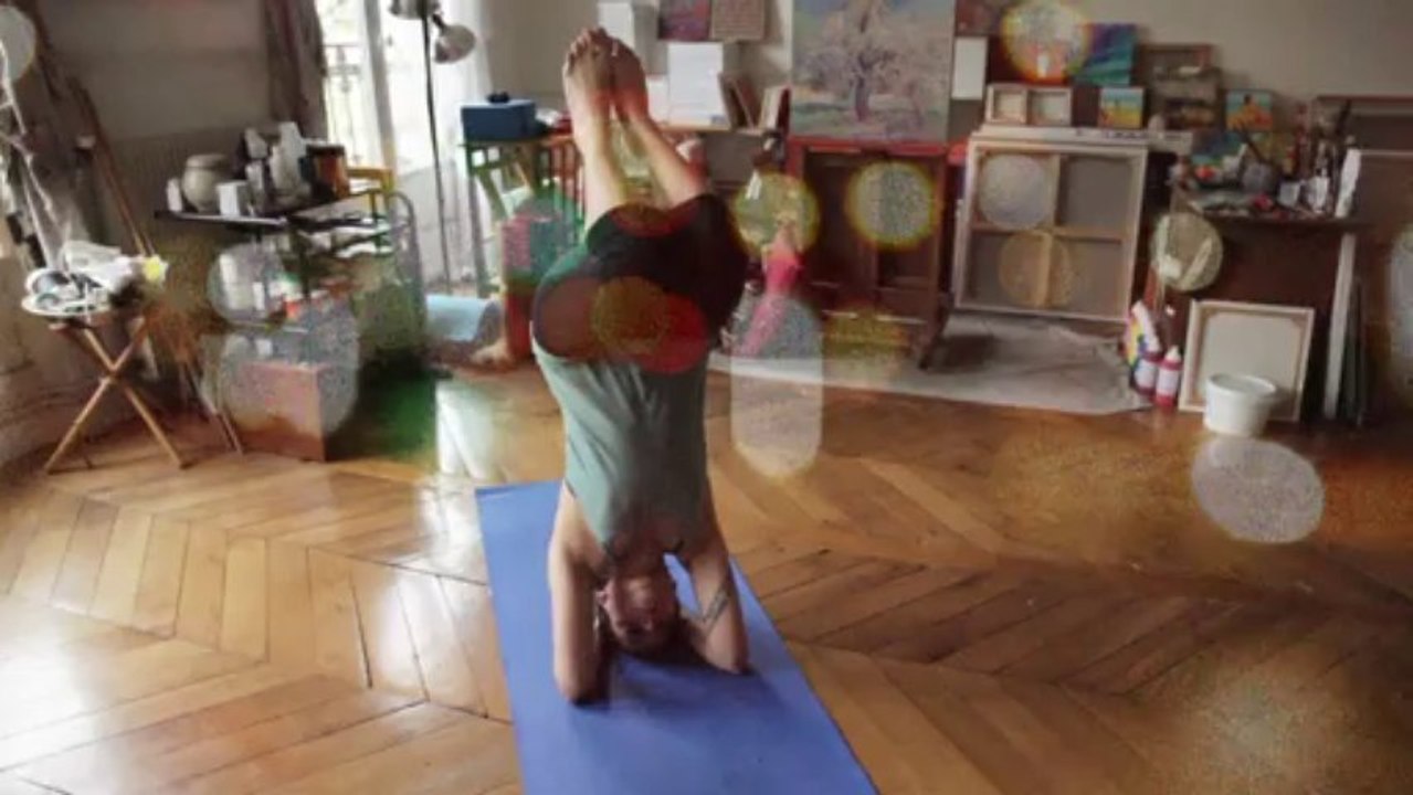 joti yoga