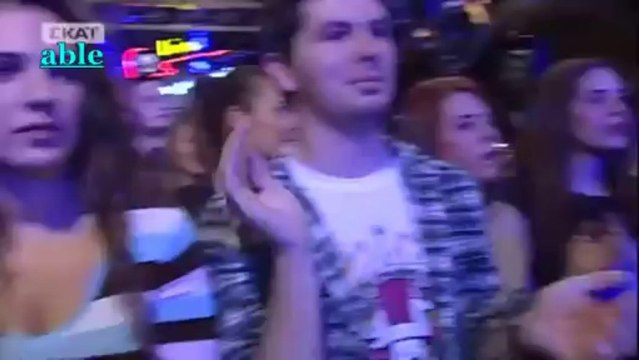 Θάλασσά μου σκοτεινή Νίκος Πορτοκάλογλου